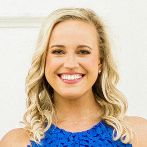 Meet your Posher, Audra